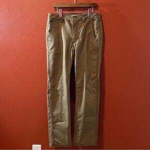 Edgevale Men’s Cast Iron V2 Durable Cordura Fabric Utility Huckberry Work Pants